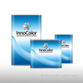 innocolor سيارة إعادة صقل السيارة الطلاء 2K صافية معطف